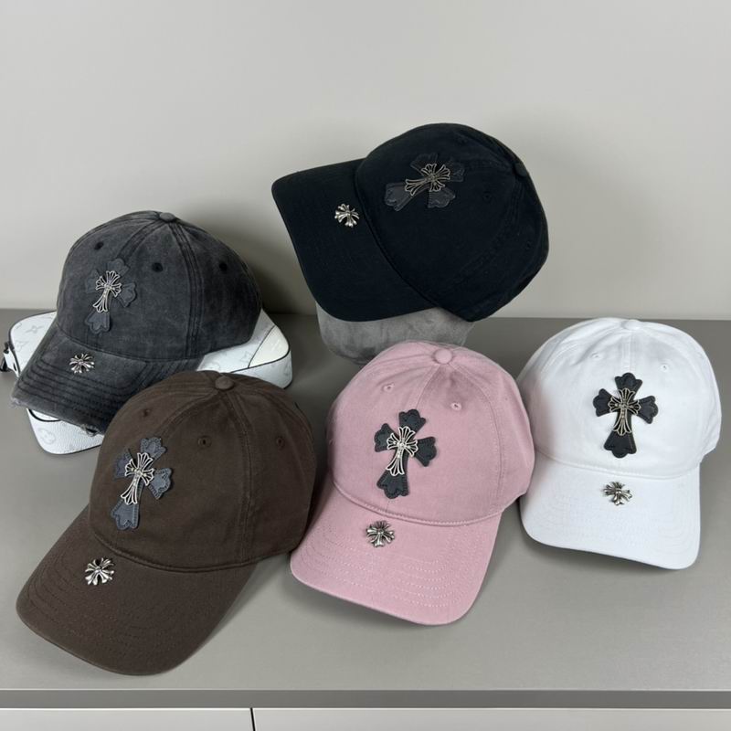 Chrome Hearts cap dx40